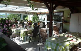 Maison d'hôtes Les Feuilles d'Or